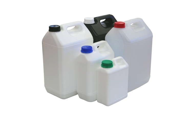COPACK Jerry Cans COPACK Jerry Cans